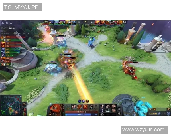 esports最新数据科学训练DOTA2比赛经验的有效方法与技巧分享